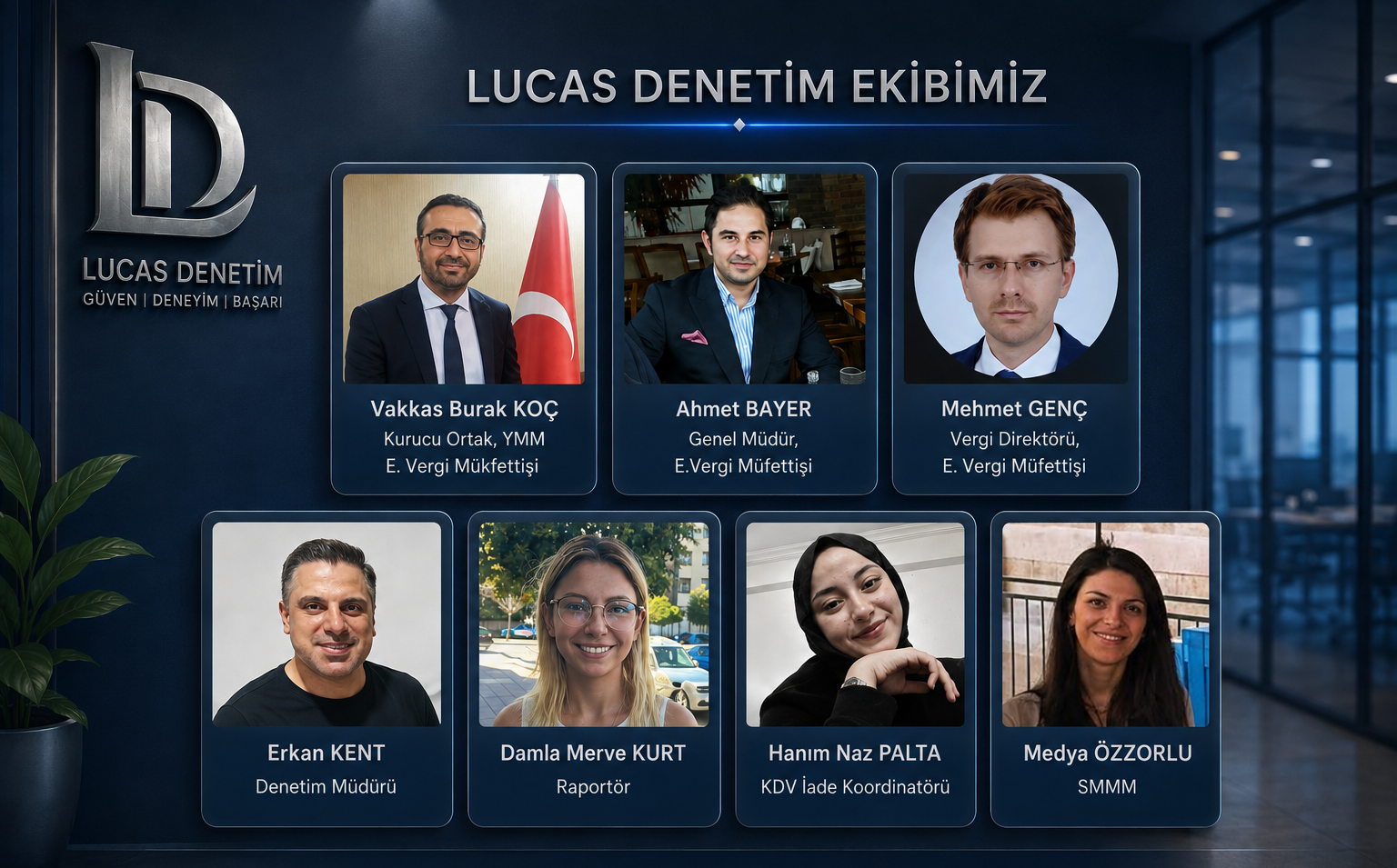 team